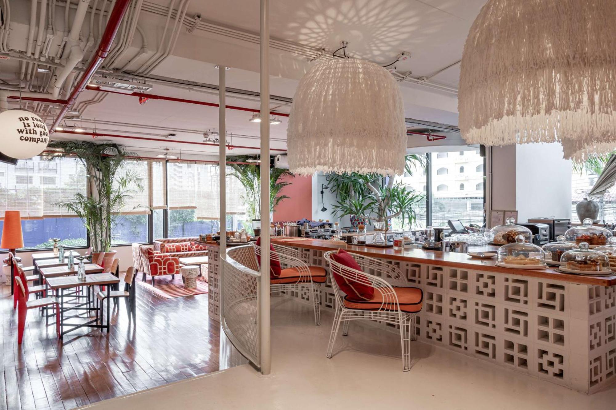 Siam@Siam Design Hotel Pattaja Kültér fotó